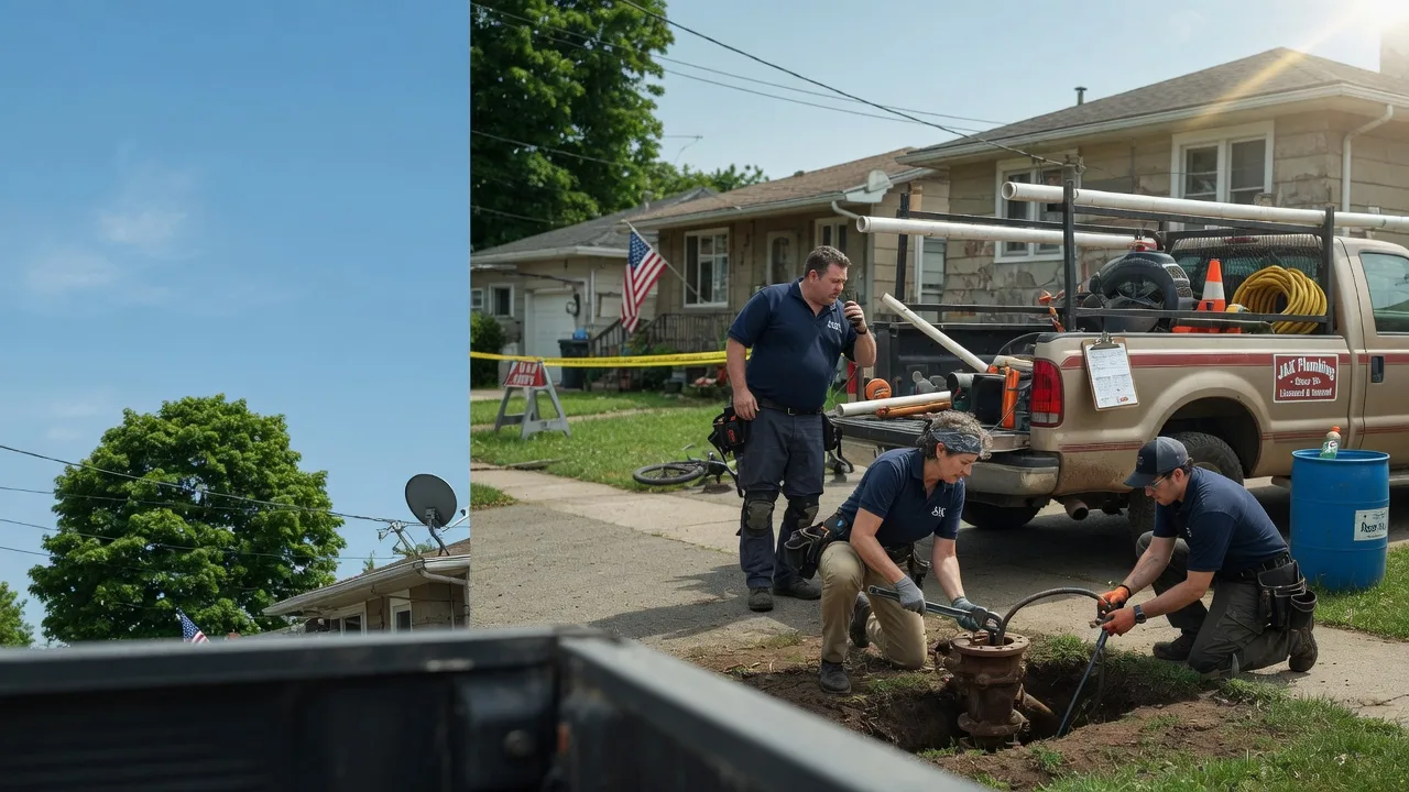Water Heater Replacement in Lomax, IL near me